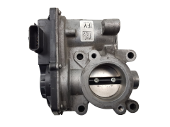Droselio sklendė Renault 161206038R H8201171233 0.9 1.2 TCE 2248