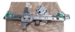 Langų Pakėlimo Mechanizmas Dešinė Galas Originalus 9678742280 Peugeot 5008