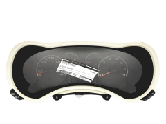 Tachometras Ford Ka 5550050519 5550050505 32331