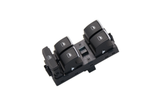 Langų Valdymo Jungiklis 5G0959857C 99591796701 VW Golf Passat Vika