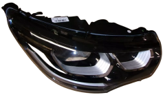 Priekinis Žibintas Dešinė Originalus 9808623780 Citroen C4 2 DS4