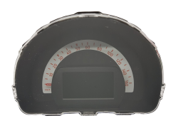 Tachometras Naujas Originalus Smart Forfour 248212964R 4942