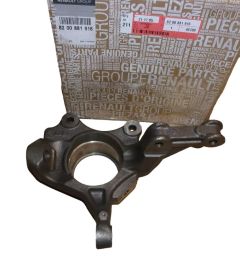 Ratų vairo mazgas Dešinioji Originalus 8200881916 Dacia