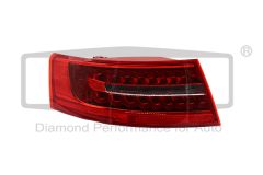 Žibintas Galas Kairioji 4F5945095J 99451792002 Audi A6 DPA
