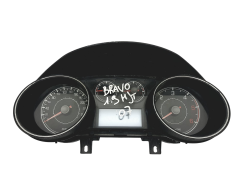 Tachometras Fiat Bravo 554000980100 5550019804 54088