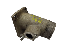 Išmetimo Vamzdis 7701048286 99451342 Renault Master 2 2.5 D S8U