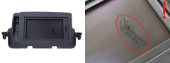 Navigacija Renault Megane 3 259156554R 682470010R TomTom 1478