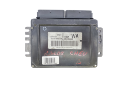 Valdymo Blokas 96435559 5WY1E07E 1BOP D42 Chevrolet Kemsco 54120