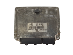 Valdymo Blokas 0261206175 071906018K VW Seat Bosch 3178