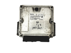 Valdymo Blokas 0281012275 P05094590AA Chrysler Bosch 17752