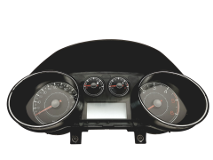 Tachometras Fiat Bravo 55500198 5550019804 29419