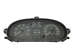 Tachometras Renault Megane 1 Scenic 1 8200071820 47941