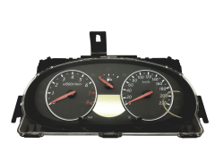Tachometras Nissan Micra BC63D 59323