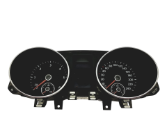 Tachometras VW Golf MK6 5K0920860G 56595