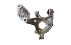 Ratų vairo mazgas Kairioji 5QF505435F 55051702801 VW Audi Seat Skoda Vika