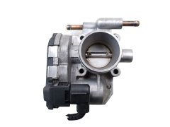 Droselio sklendė Opel 24420536 0280750133 Bosch 1586