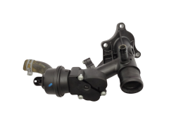 Vandens jungtis 110600686R 1.6 dci Renault Nissan