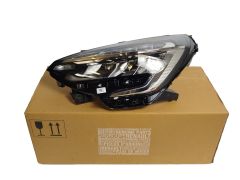 Priekinis Žibintas Kairė Originalus 260609987R Renault Clio 5