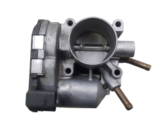 Droselio sklendė VWAG 030133062C 0280750095 Bosch 1426