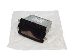 Navigacija Radio Renault Captur Trafic 3 281156240R 281159950R Naujas Originalus