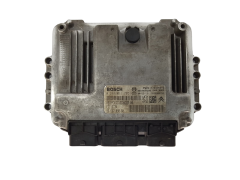 Valdymo Blokas 0281011785 9656709880 9654490280 PSA Bosch 3756