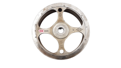 Skirstomojo veleno krumpliaratis 106208 1.6 16v K4M Renault