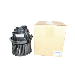 Salono Ventiliatoriaus Variklis Vai Peugeot 515141 6441EW Valeo