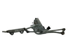 Valytuvų Mechanizmas Mercedes-Benz SL 2308200142 0390241442 RHD Anglik