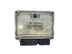 Valdymo Blokas 038906019KT 0281011219 Seat Skoda Bosch 63497