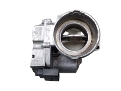 Droselio sklendė 03G128063C A2C53099815 VWAG 3021