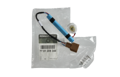 Remonto komplektas Naujas Originalus 7701209344 Renault