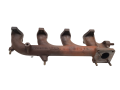 Išmetimo kolektorius 7701045133 99468864 2.8 DTI Renault Master 2 Movano