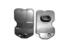 Pavarų dėžės alyvos filtras Vai VW Audi 09D325435 33250867901 Vika