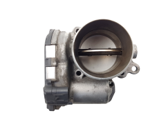 Droselio sklendė Jaguar Land Rover G4D3-9F991-AA 0280750610 2145