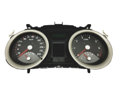 Tachometras Renault Megane 2 8200364023 D 59454