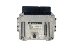 Valdymo Blokas 39110-2BGL0 9001120314KC Hyundai Kefico