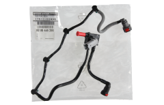 Kuro vamzdis Naujas Originalus 1751100QAW 8200445286 Renault Nissan