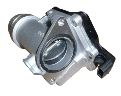 Droselio sklendė Originalus Renault Clio 4 Megane Scenic 4 1.5dCi 161A09287R Droselio sklendė Originalus Renault Clio 4 Megane Scenic 4 1.5dCi 161A09287R