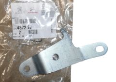 Kronšteini Korektora Siły Hamowania Naujas Originalus 4872.22 487222 Citroen Peugeot