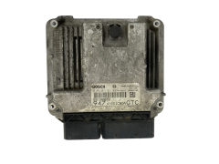 Valdymo Blokas 55198809 0281011511 416D1CBDA Bosch 52784