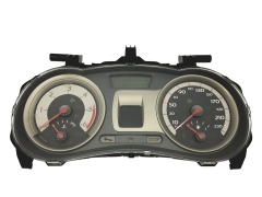 Spidometras Renault Clio 3 8200582709 G 51487