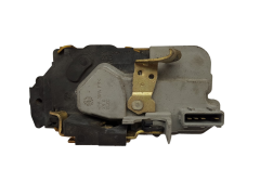 Durų užrakto mechanizmas Dešinė Galas 913856 Peugeot 306 Valeo 10713
