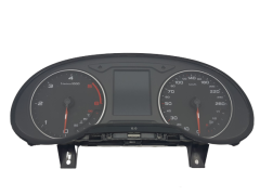 Tachometras Naujas Originalus Audi A3 8V 8V0920860H 24817