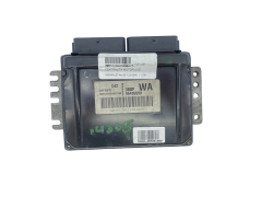 Valdymo Blokas 96435559 5WY1E07G 3BOP WA Chevrolet Kemsco 59618