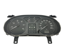 Spidometras Trafic Vivaro 8200279062 B 55366