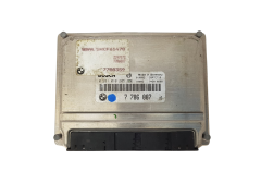 Valdymo Blokas 7786887 0281010205 BMW Bosch 3653