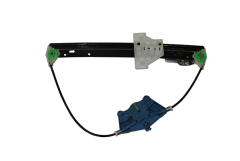 Lango Pakėlėjas 8E0839461C 88391794702 Audi Seat DPA