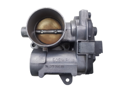 Droselio sklendė Citroen Peugeot 9647925480 50SMP1 1635W2 1653