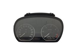 Tachometras BMW 1 E87 102495285 916682102