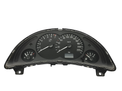 Tachometras Opel Corsa C 09166814FL 110008988009 57661